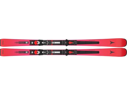Atomic Redster S8 Revoshock C + I 12 GW