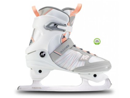 Brusle K2 Alexis Ice Figure