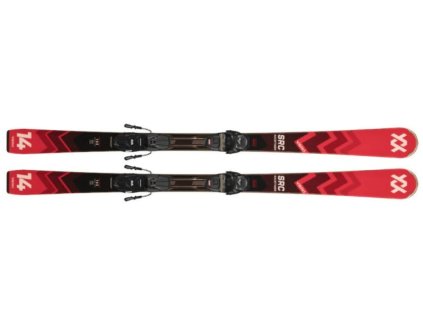 Völkl Racetiger SRC + vMotion 10 GW