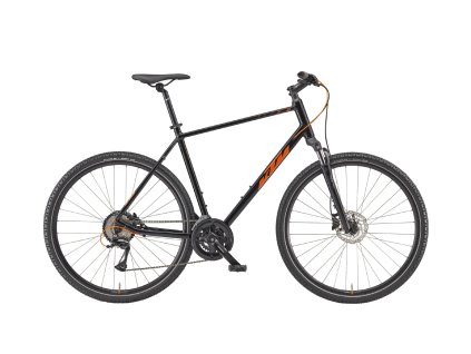 Crossové kolo KTM X-Life Track
