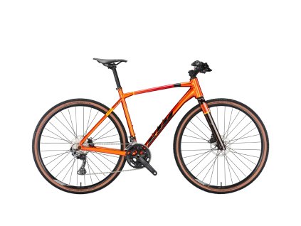 Gravel kolo KTM X-Strada 10 Fit