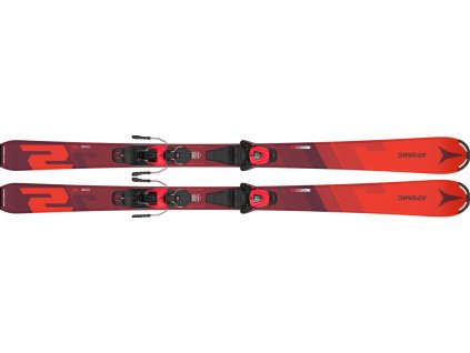 Atomic Redster J2 + L6 GW