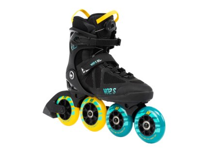 Kolečkové brusle K2 VO2 S 100 X Boa