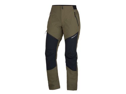 Kalhoty outdoorové Northfinder Fiorenzo