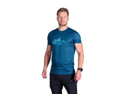 Triko outdoorové Northfinder Niclas
