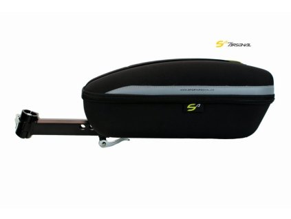 Brašna pod sedlo s nosičem Sport Arsenal 779S2
