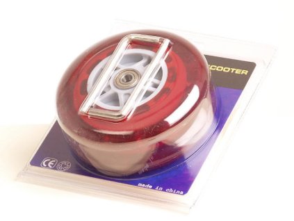Kolečka na koloběžku Urban Scooter 125mm