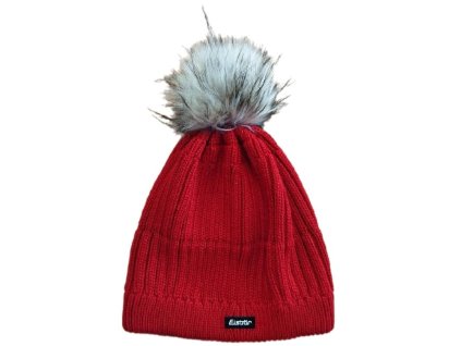 Čepice zimní Eisbär Lauren