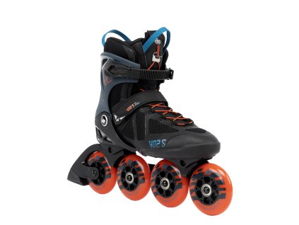 Kolečkové brusle K2 VO2 S 90 Pro