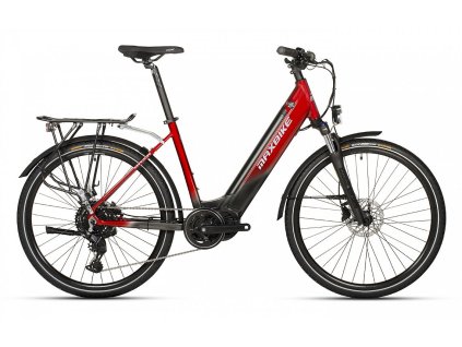 Elektrokolo Maxbike Villa 28