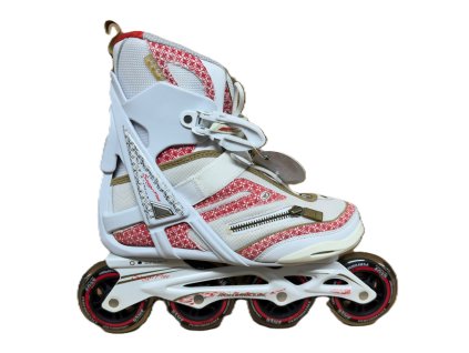 Kolečkové brusle Rollerblade Rose