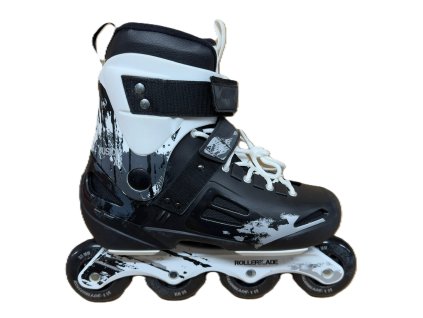 Kolečkové brusle Rollerblade Fusion X3