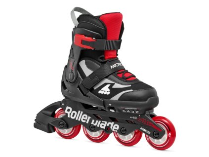 Kolečkové brusle Rollerblade Microblade