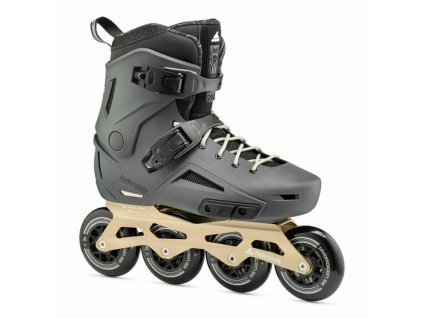 Kolečkové brusle Rollerblade Lightning 90