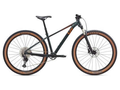 Horské kolo LIV Tempt 29 0
