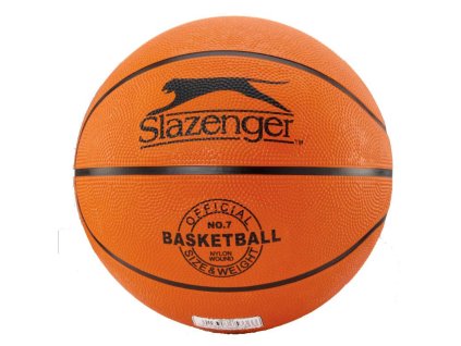 Basketbalový míč Slazenger