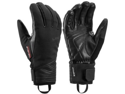 Rukavice lyžařské Leki Sparrow 3D Women
