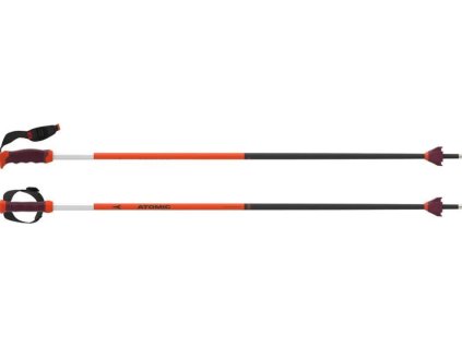 Sjezdové hole Atomic Redster Ultra SQS