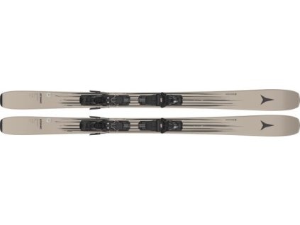 Atomic Maverick 84 + M10 GW