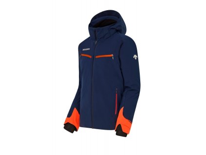 Bunda lyžařská Descente Tracy