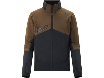 Mikina lyžařská Descente Stretch Puff