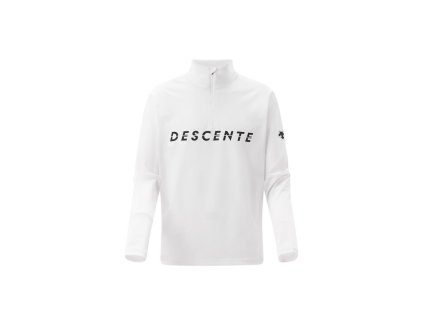 Triko 1/2 zip funkční Descente Archer