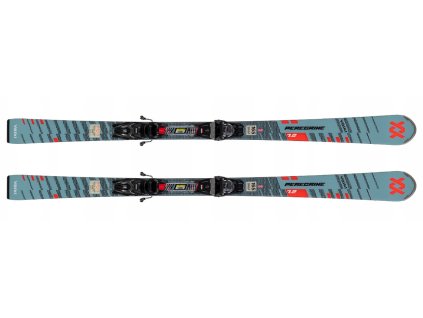 Peregrine 7.2 + Marker FDT TP 10