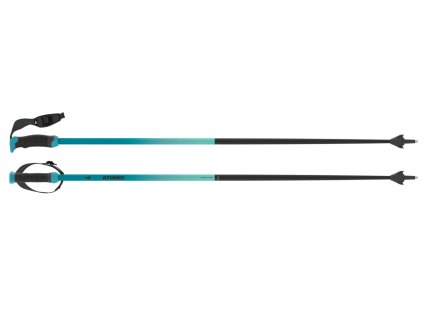 Sjezdové hole Atomic Redster X Carbon SQS