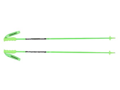 Sjezdové hole Komperdell Nationalteam Carbon