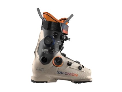 Salomon S/Pro Supra Dual Boa 120 GW