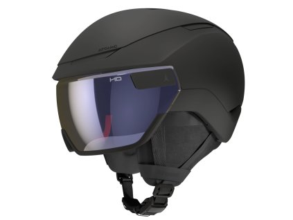 Lyžařská helma Atomic Revent GT Amid Visor HD S1