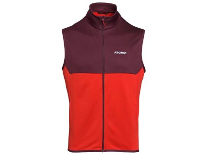Vesta fleecová Atomic Alps Vest