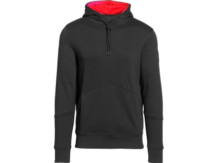 Mikina s kapucí Atomic Redster