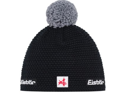 Čepice zimní Eisbär Jamie Pompon MÜ SA