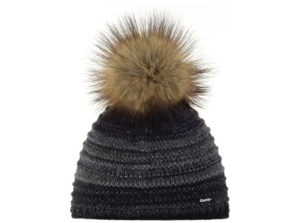 Čepice zimní Eisbär Mikata Lux MÜ