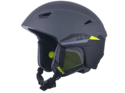 Lyžařská helma Relax Wild Active