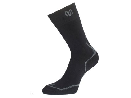 Ponožky Lasting merino WAI treking