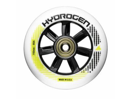 Kolečka na brusle Rollerblade Hydrogen (6ks)