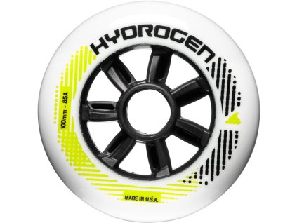 Kolečka na brusle Rollerblade Hydrogen (6ks)