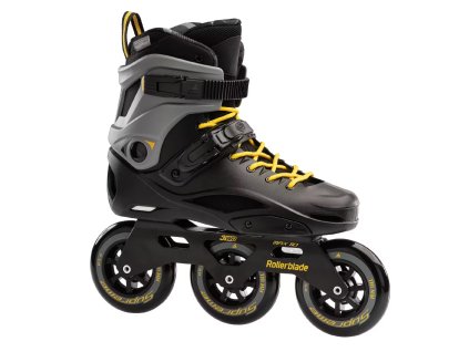 Kolečkové brusle Rollerblade RB 110