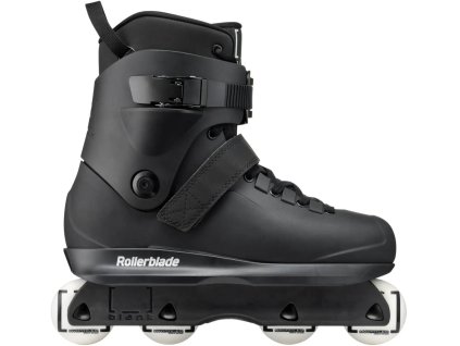Kolečkové brusle Rollerblade Blank SK
