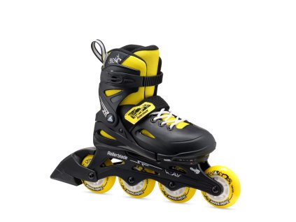 Kolečkové brusle Rollerblade Fury