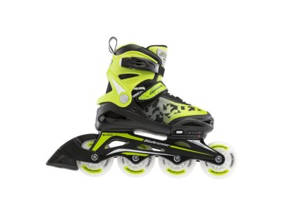 Kolečkové brusle Bladerunner Phoenix Flash
