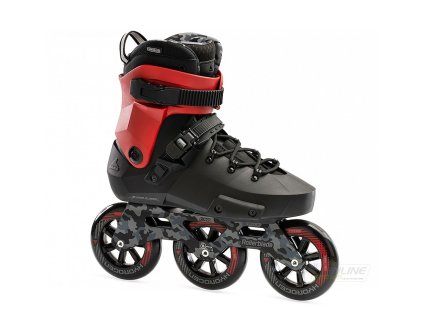 Kolečkové brusle Rollerblade Twister 110