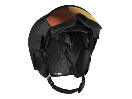 Lyžařská helma Salomon Driver Prime Sig Pl Mips