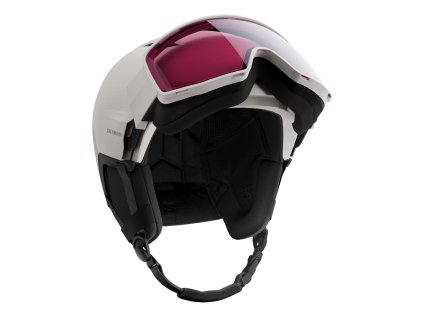 Lyžařská helma Salomon Driver Pro Sigma Photo Mips