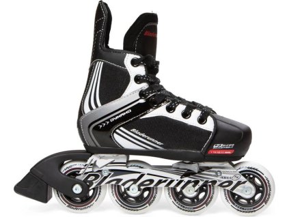 Kolečkové brusle Bladerunner Dynamo ADJ Hockey