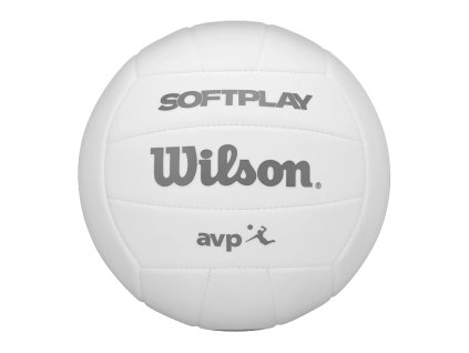 Míč na volejbal Wilson AVP Soft play