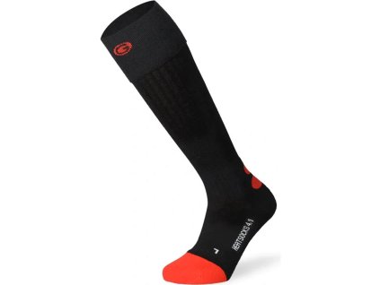Ponožky vyhřívané Lenz Heat Sock 4.1 Toe Cap