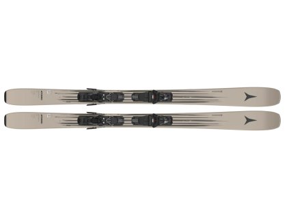 Atomic Maverick 84 LT + M10 GW